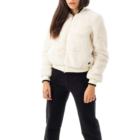 Obey jacket - Picture 9 of 9